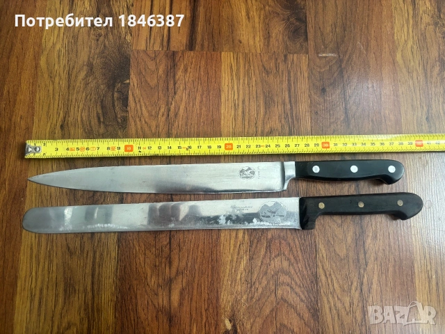 Готварски ножове Victorinox Swizerland