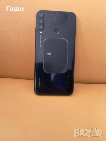 Смартфон Huawei P40 lite E, снимка 3 - Huawei - 53969572