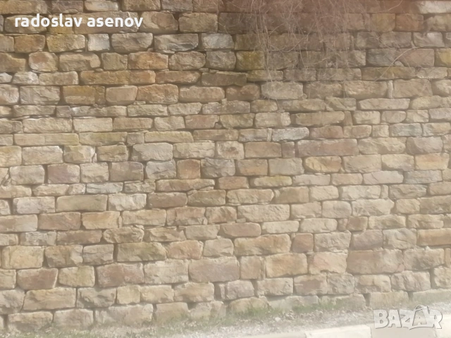продавам камък за зидария, снимка 3 - Други стоки за дома - 54081249