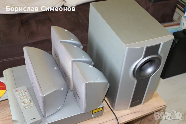 Samsung HT- DM150, снимка 5 - Други - 55104957