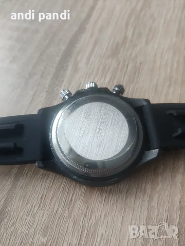 Мъжки часовник Rolex , снимка 4 - Луксозни - 55569999