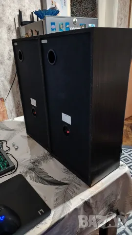 Трилентови тонколони Pioneer S-J300, снимка 6 - Тонколони - 55600390
