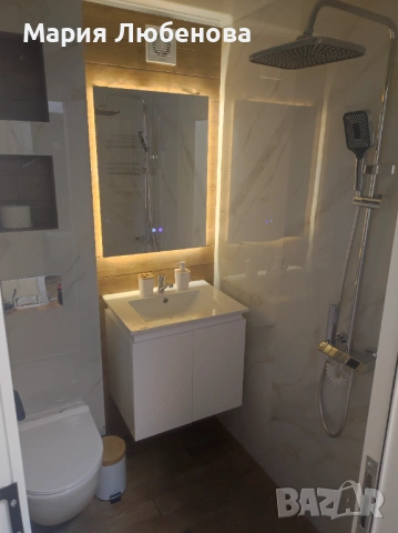 Четиристаен апартамент , снимка 7 - Апартаменти - 53996922