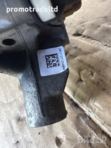 ГНП помпа високо налягане Ситроен Ц4 С4 Пикасо Citroen C4 Picasso 7j3111231084808 5WS40894 K06_10, снимка 5 - Части - 55574262