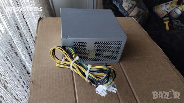 Компютърно захранване 500W Lenovo HuntKey HK600-11PP Switching Power Supply 80 PLUS Platinum, снимка 8 - Захранвания и кутии - 54493557