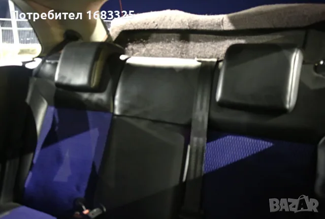 Ford fiesta ST 150, снимка 10 - Автомобили и джипове - 55681151