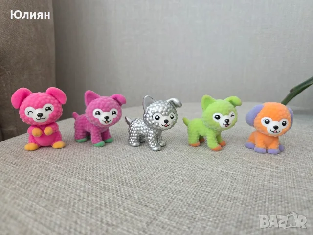 Love puppies ,Meteor/Метеор/