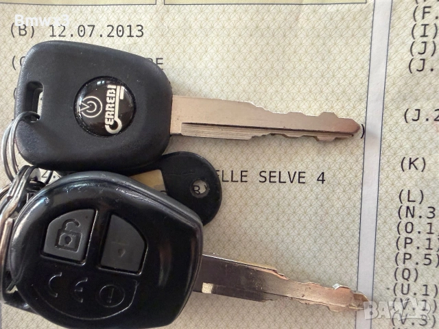 Suzuki SX4 Facelift 1.5i , снимка 16 - Автомобили и джипове - 54985998