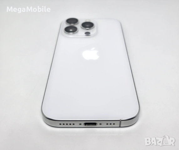 ✅️iPhone 16 Pro 256GB White Titanium, снимка 5 - Apple iPhone - 55230002