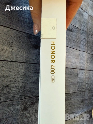  Honor 400 Lite, снимка 3 - Други - 54325745