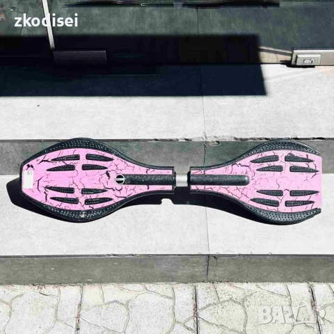 Скейтборд RYPSTIK 268827