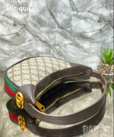 дамски чанти Gucci , снимка 11 - Чанти - 55240002