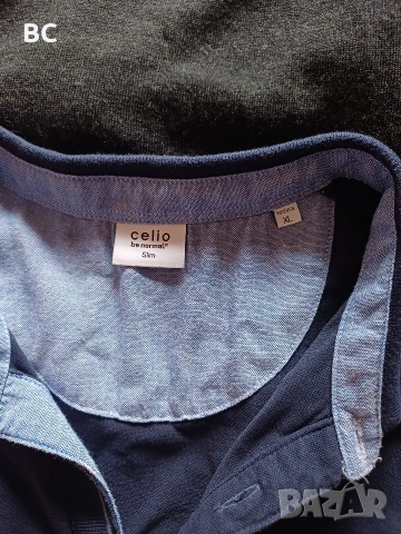 Мъжки тениски ХЛ, снимка 10 - Тениски - 54127636