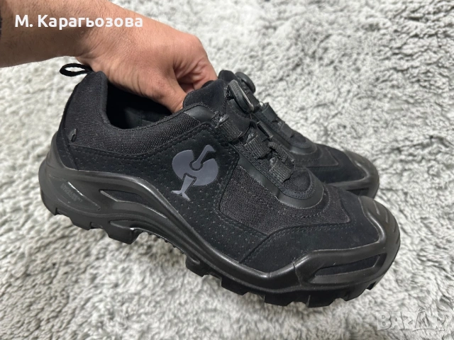 Engelbert Strauss Kastra II low, Размер 44, снимка 2 - Ежедневни обувки - 54230872