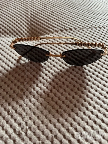 Cartier дамски очила, снимка 8 - Слънчеви и диоптрични очила - 55208133