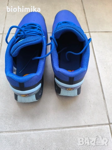 Nike Air Max DN 45, снимка 3 - Маратонки - 54455093