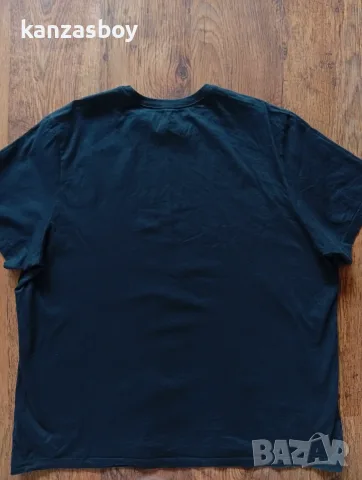 Nike - мъжка тениска р-р 3XL, снимка 6 - Тениски - 55678426