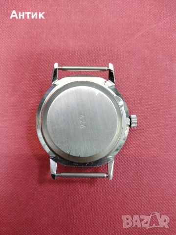 Sekonda , снимка 2 - Мъжки - 54616601
