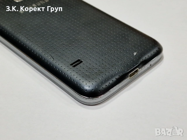Samsung S5 mini 16GB, снимка 5 - Samsung - 54975331