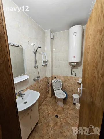 Под наем двустаен апартамент-кв. Левски, снимка 3 - Апартаменти - 55317330