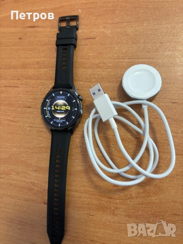 HUAWEI watch GT 6-Гаранция!