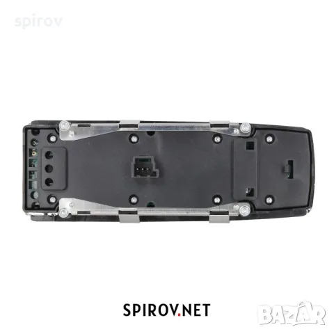 Панел бутони за управление на ел стъкла Mercedes W204 W207 W212, снимка 2 - Части - 55701228