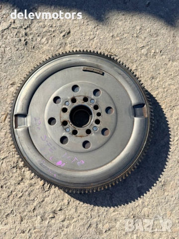 23200-2R700 маховик от автоматична скоростна кутия от Hyundai Santa Fe 4 (TM) 2.2 CRDI HTRAC , снимка 2 - Части - 54999380