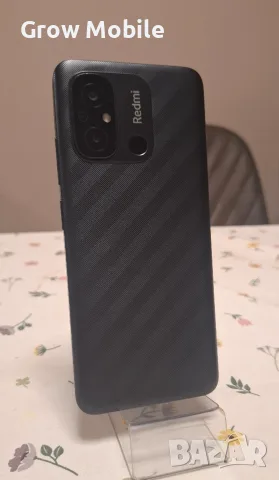 Xiaomi Redmi 12C, снимка 4 - Xiaomi - 55631855
