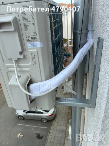 Климатици, снимка 7 - Климатици - 54126159