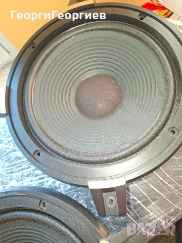 PIONEER CS-970 говорители. , снимка 11 - Тонколони - 55155154