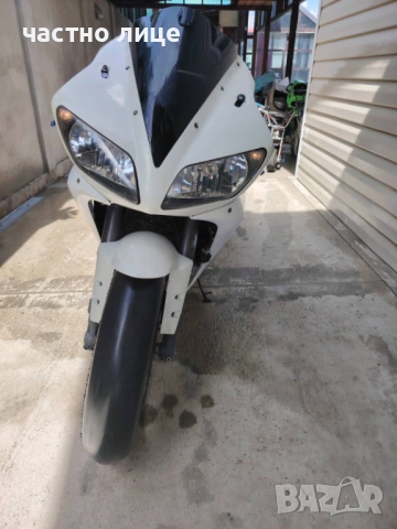 Yamaha YZF-R1 на части, снимка 2 - Мотоциклети и мототехника - 54818739