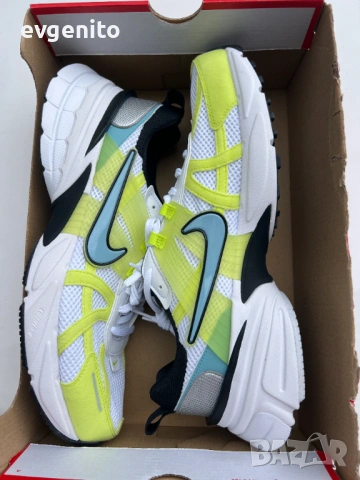 Nike V2K Run маратонки размер 46