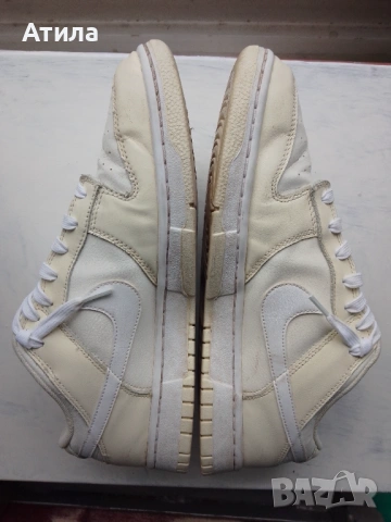 маратонки nike, снимка 3 - Маратонки - 54374645