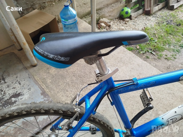 три велосипеда, колело , снимка 14 - Велосипеди - 54236940