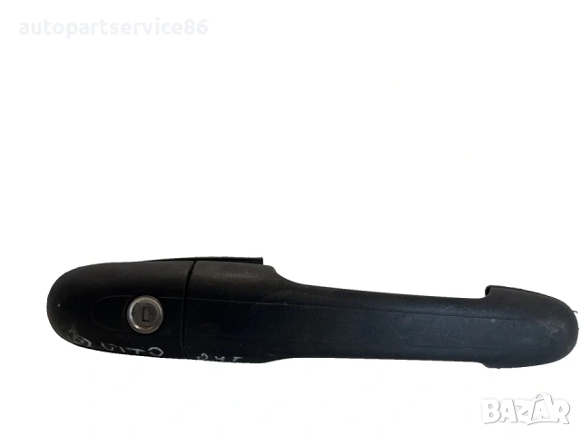 Външна дръжка за задна дясна врата за Mercedes W639 Vito (2003-2009) 