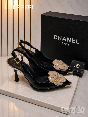 PRADA✨ Versace ✨GUESS✨ Yves Saint Laurent ✨ Сандали 36-41н , снимка 10 - Сандали - 54454626