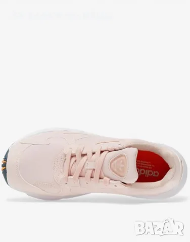 ADIDAS Originals Falcon W Shoes Pink Дамски Маратонки👟Дамски Спортни Обувки Код P2925, снимка 5 - Маратонки - 55669462