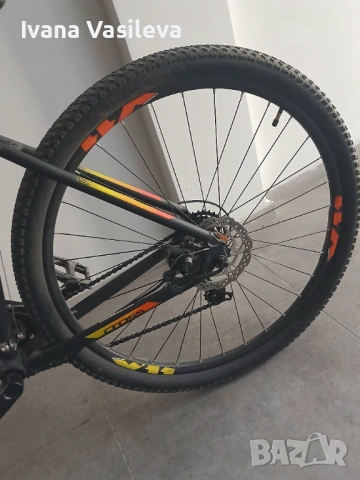    Cross GRX 7, снимка 4 - Велосипеди - 54108810