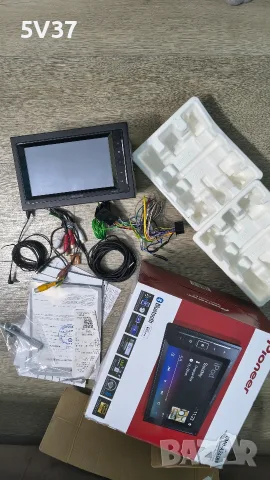 Мултимедия PIONEER DMH -A241BT , снимка 3 - Аксесоари и консумативи - 55589266