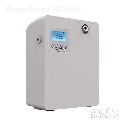 Професионален смарт арома диспенсър, дифузер с WIFI