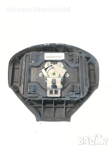 Сензор за удар за Vauxhall Vivaro (2002-2006) 8200136334, снимка 2 - Части - 54891851