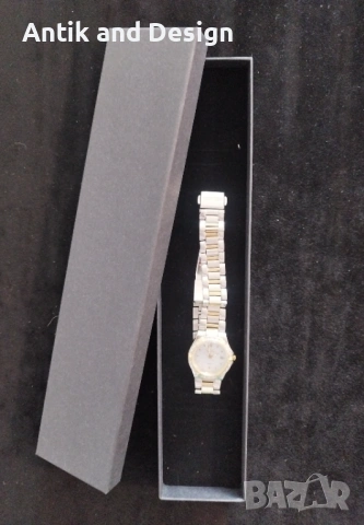 Часовници Seiko Kinetik. Citizen Eko Drive 