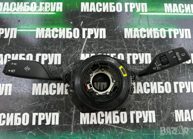 Лост за чистачки и мигачи лентов кабел за Бмв Bmw E82 E88 F20 G20 G21 G30 G31 G05 G06 G07, снимка 14 - Части - 54797288
