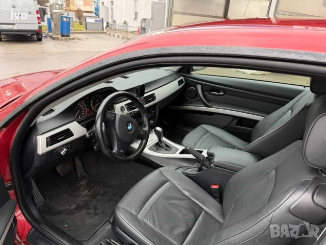 Bmw E92 320Ci, снимка 5 - Автомобили и джипове - 54458875