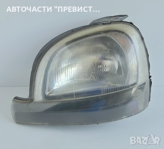 Ляв Фар Рено Канго Renault Kangoo 1997-2001г