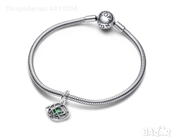 Pandora талисман , снимка 2 - Други - 55005924