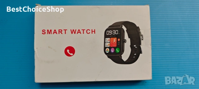 смарт часовник Smart Watch HG(YCY)-V1.2