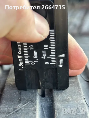 Лети джанти Volkswagen 5х112 с гуми 215/55/16, снимка 9 - Гуми и джанти - 55672551