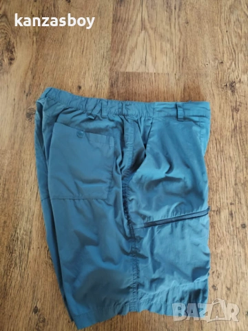 Columbia Pant Men - мъжки къс панталон 32/M, снимка 4 - Спортни дрехи, екипи - 54839612