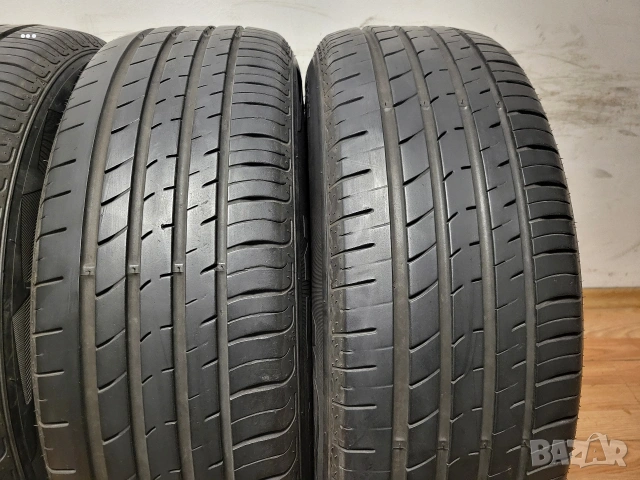  235/65/17 Nexen / летни гуми, снимка 3 - Гуми и джанти - 53125349